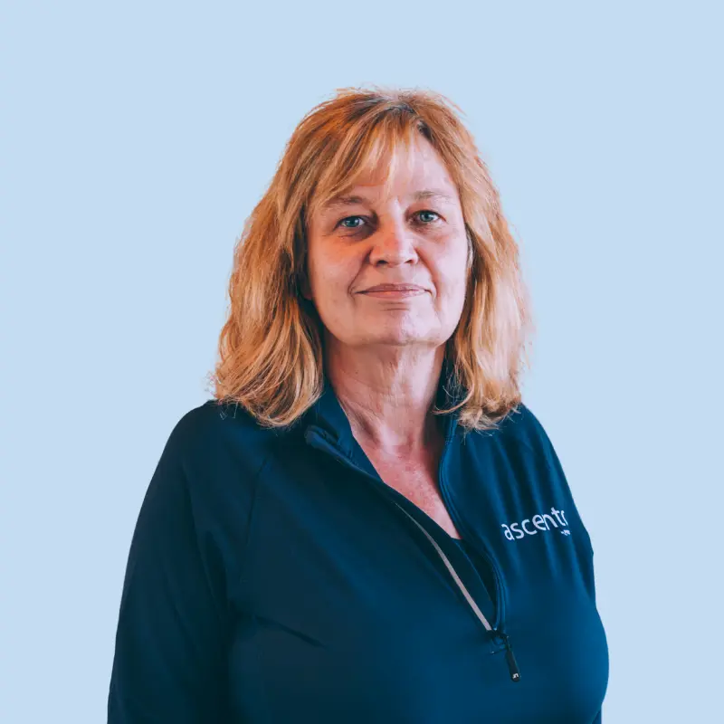 Profielfoto van Hilde Goossens