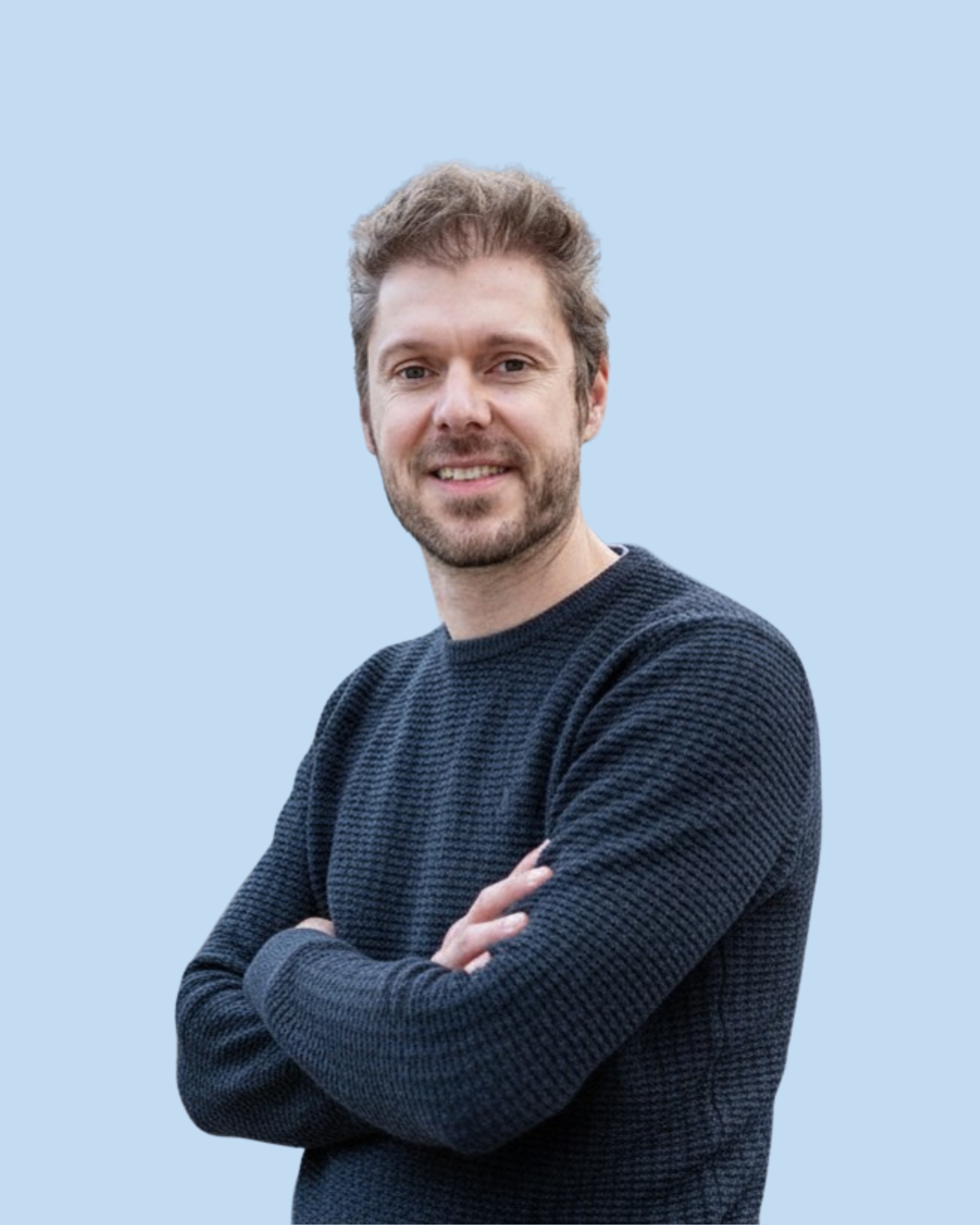 Profielfoto van Maarten Pinxten