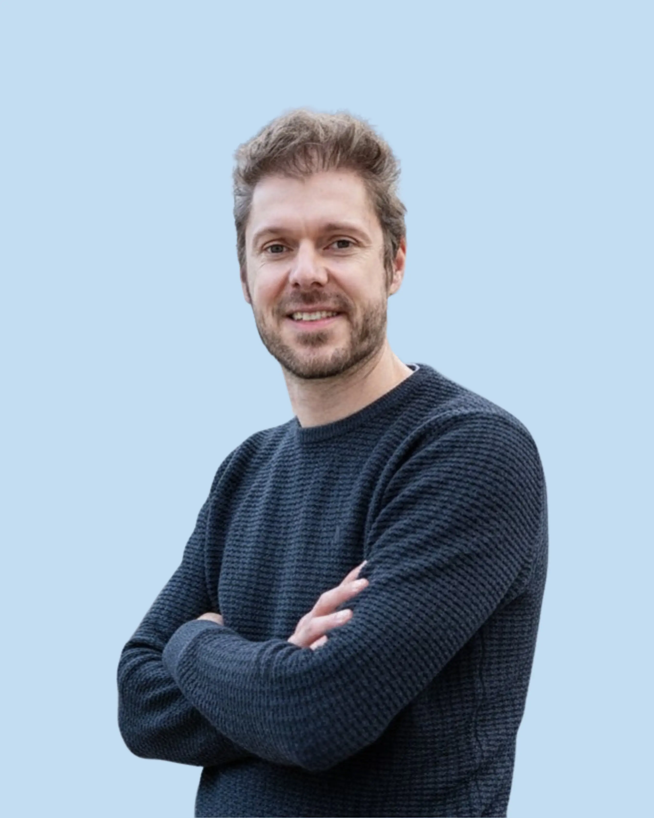 Profielfoto van Maarten Pinxten