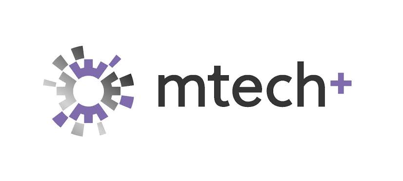 Logo van mtech