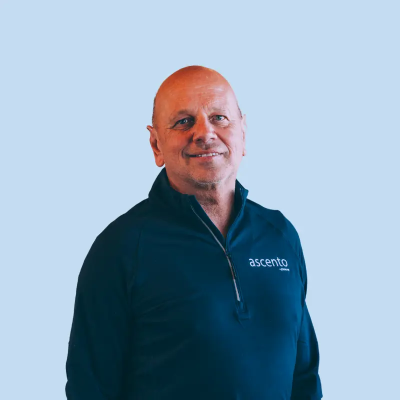 Profielfoto van Franky Elsen