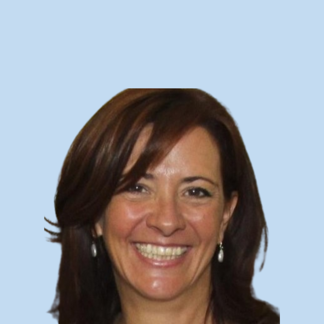 Profielfoto van Sabine Dhoedt