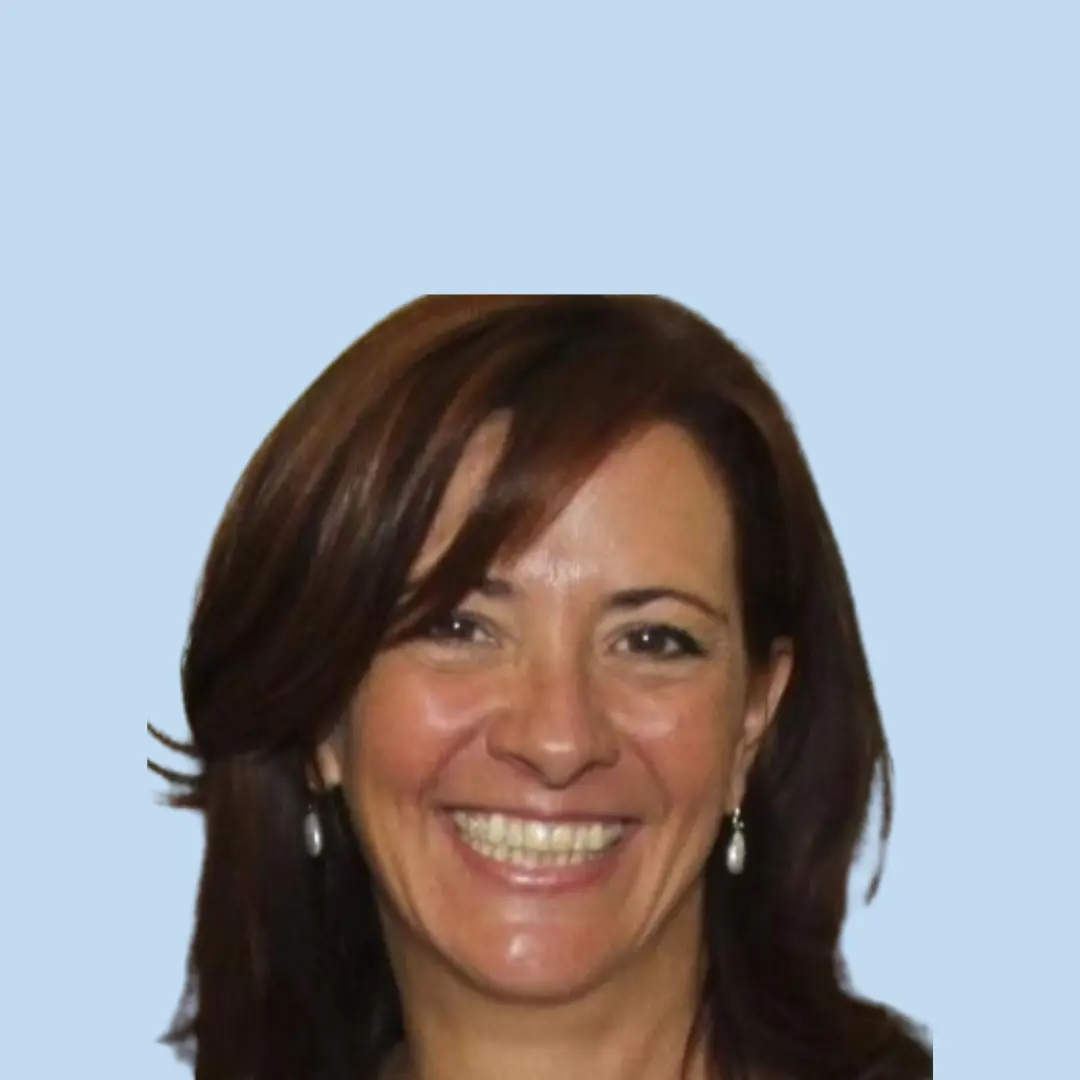 Profielfoto van Sabine Dhoedt