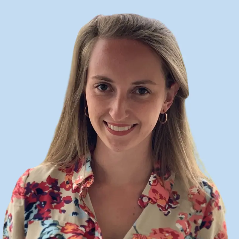 Profielfoto van Julie Warnier