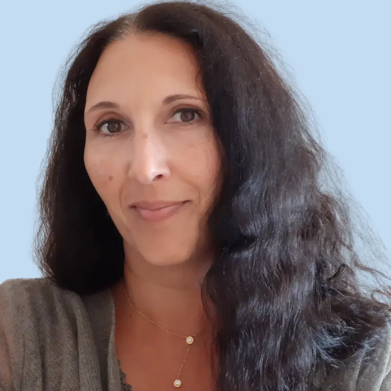 Profielfoto van Sémiramis Semereab