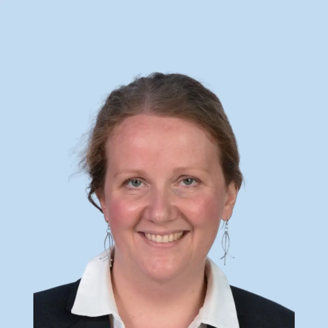 Profielfoto van Anne Coppens