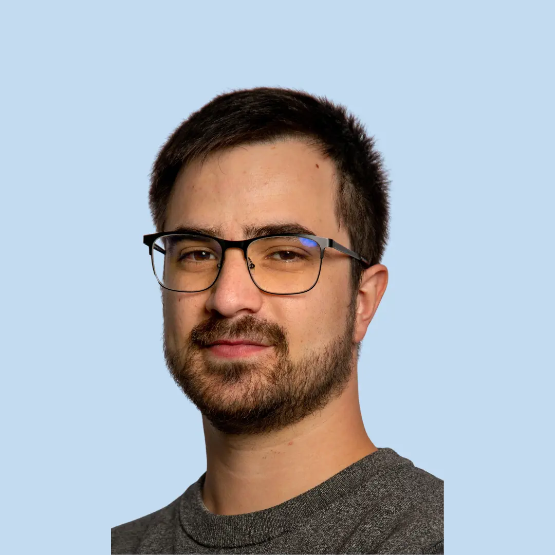 Profielfoto van Johannes De Kesel