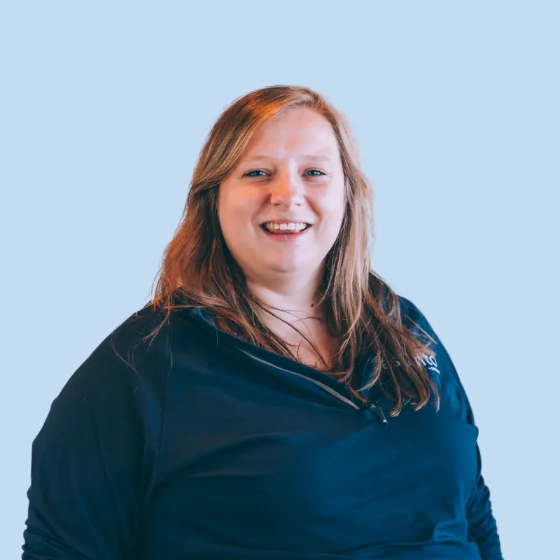 Profielfoto van Liesbeth Vanstraelen