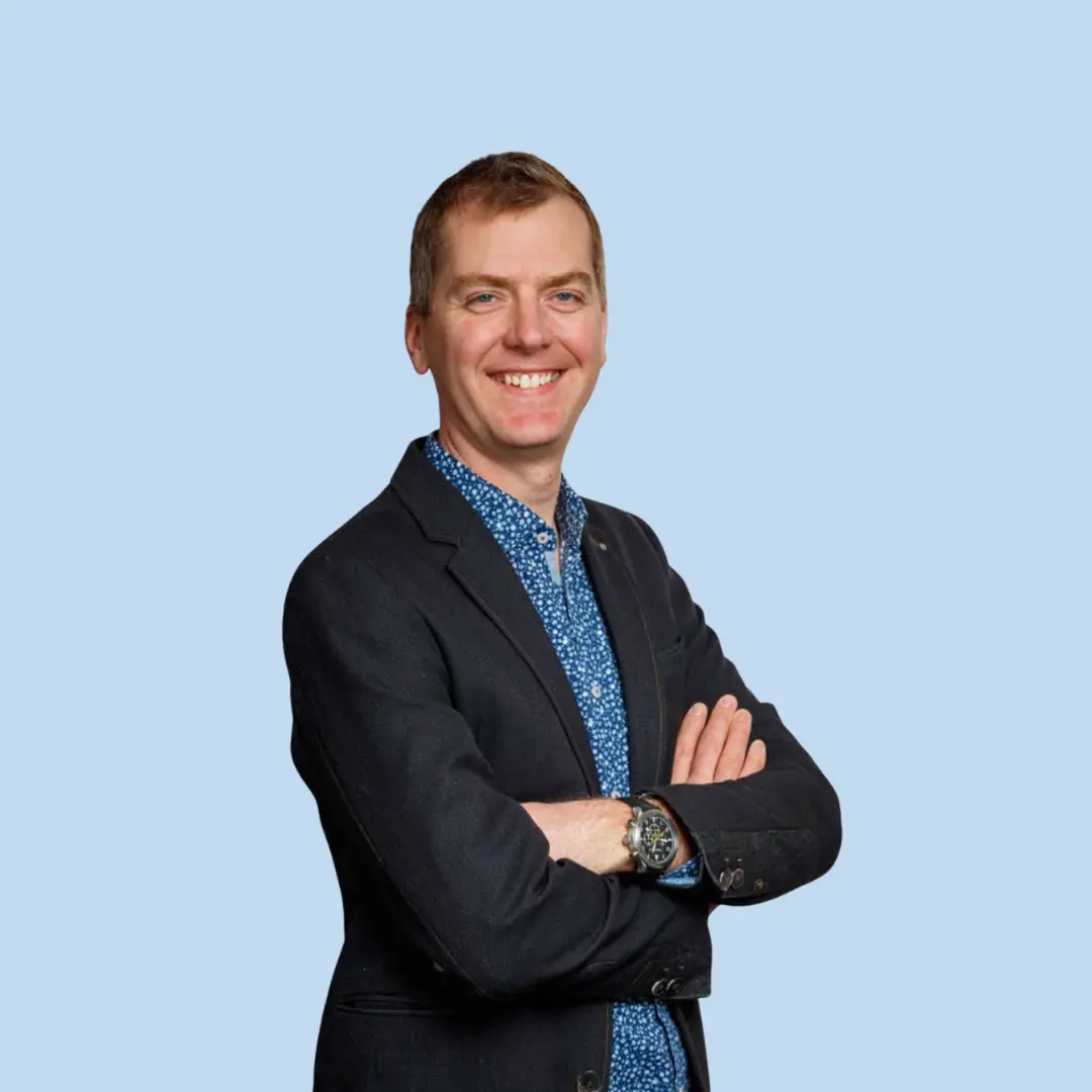 Profielfoto van Karel Lazou