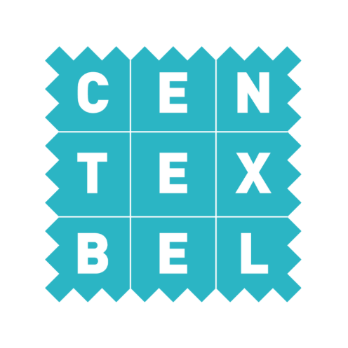 Logo van CENTEXBEL