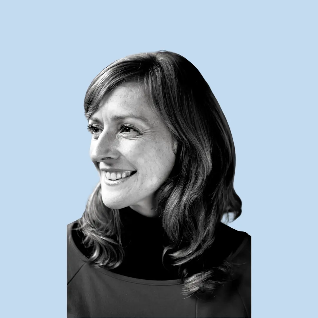 Profielfoto van Martine Saey