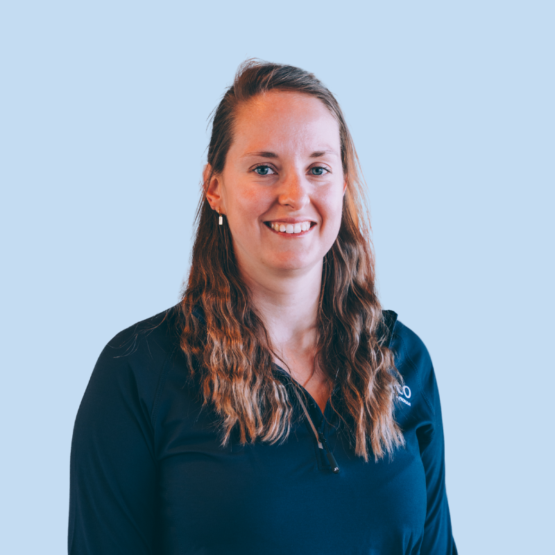 Profielfoto van Lien Neubourg