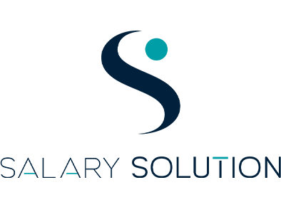 Logo van salary solution