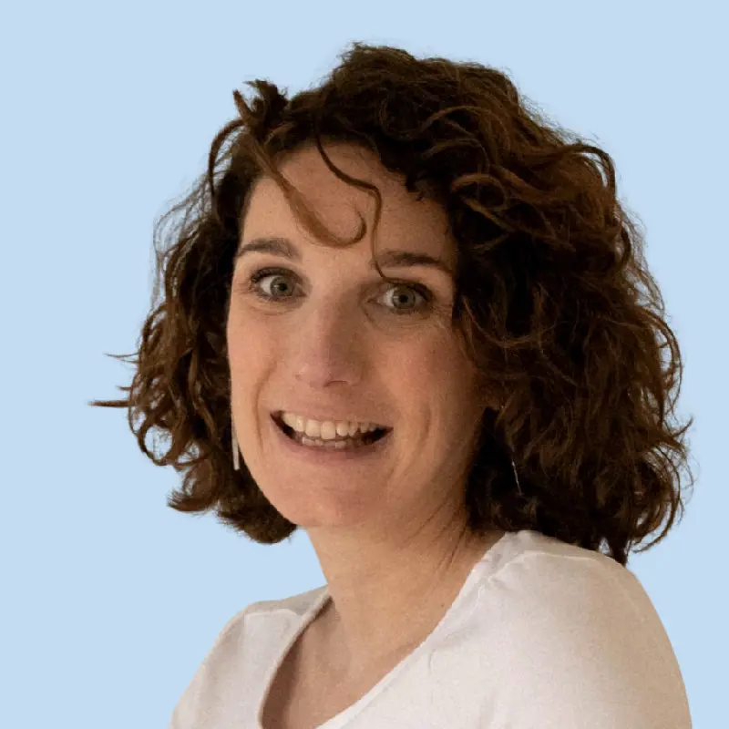 Profielfoto van Ine Lemmens