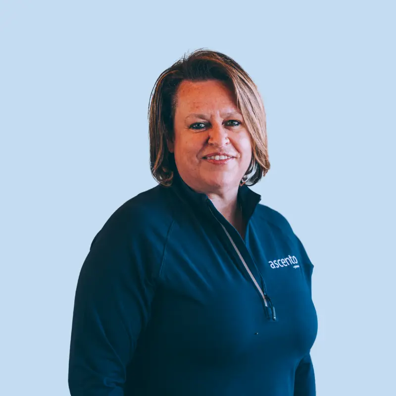 Profielfoto van Wendy Spinnoy