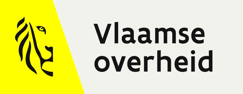 Logo van vlaamse overheid