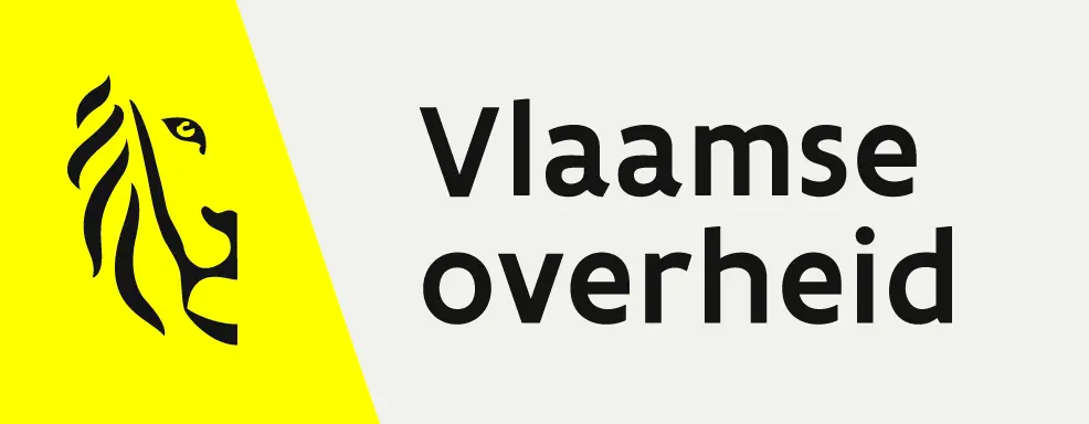 Logo van vlaamse overheid