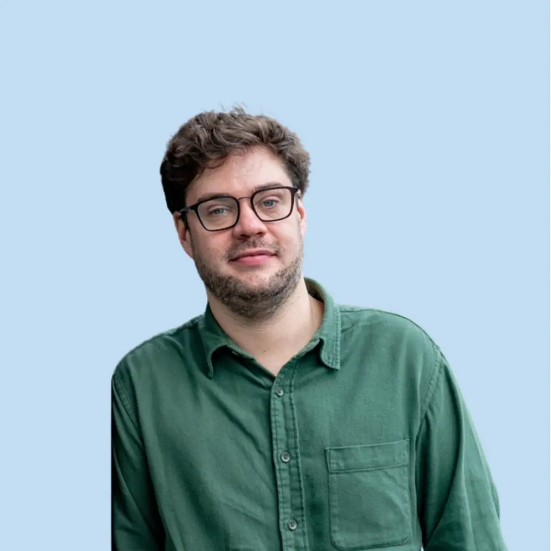 Profielfoto van Mathijs Denys