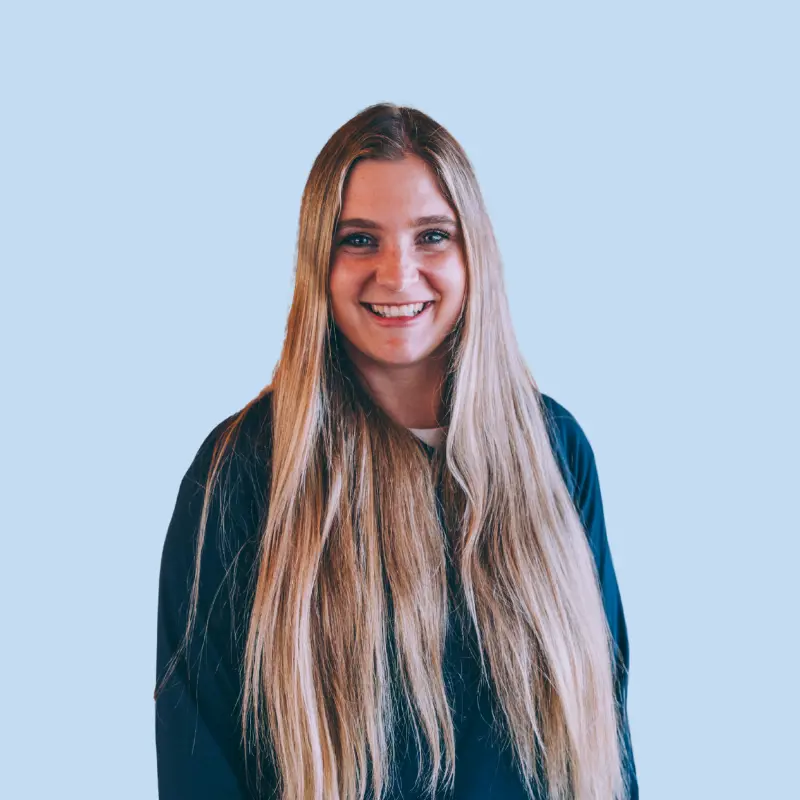 Profielfoto van Larissa Bonne