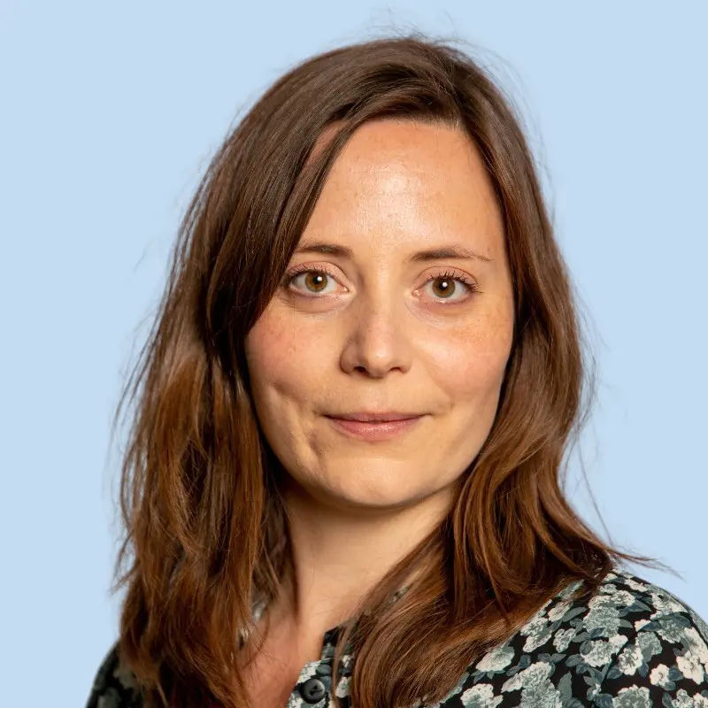 Profielfoto van Annelies Missine