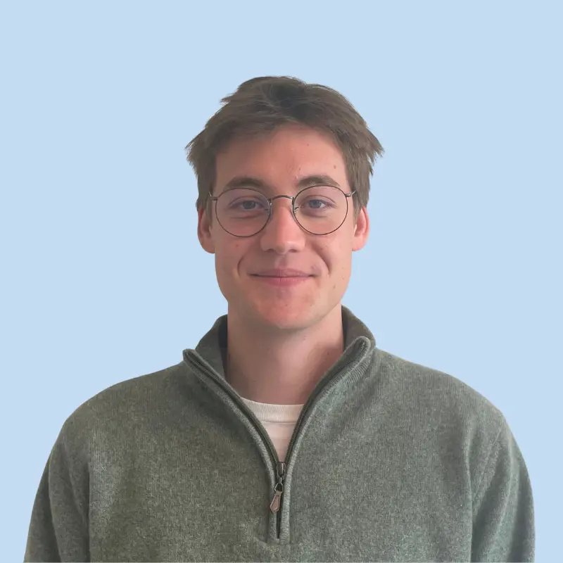 Profielfoto van Jacques Van Riel