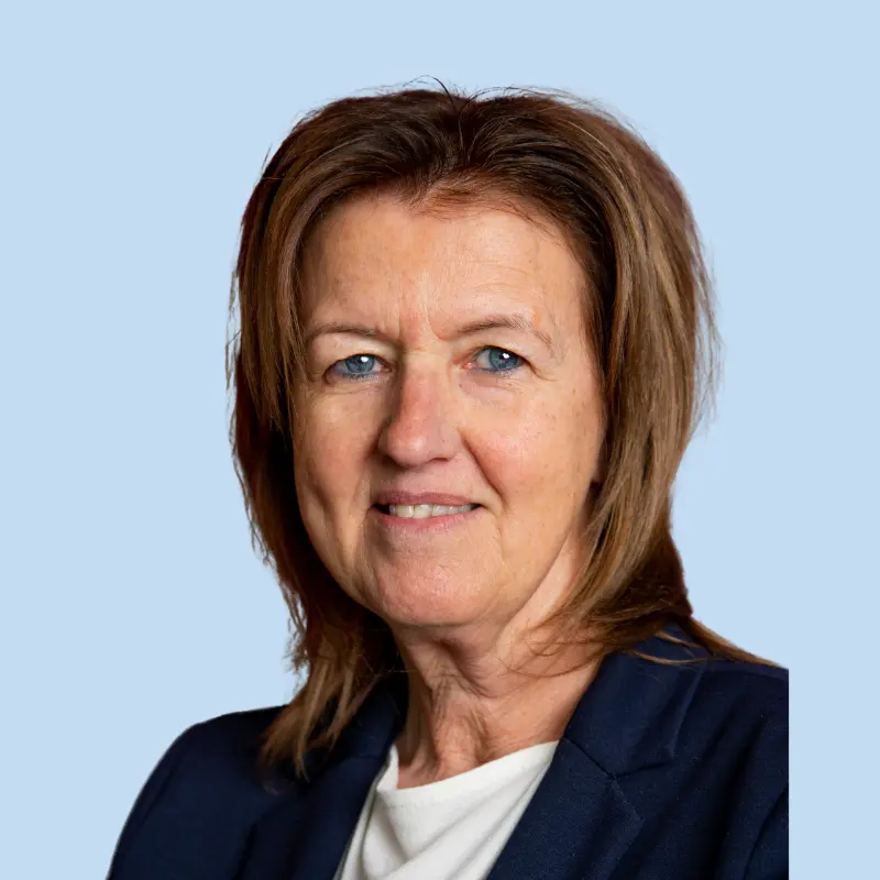Profielfoto van Nicole Van Roy