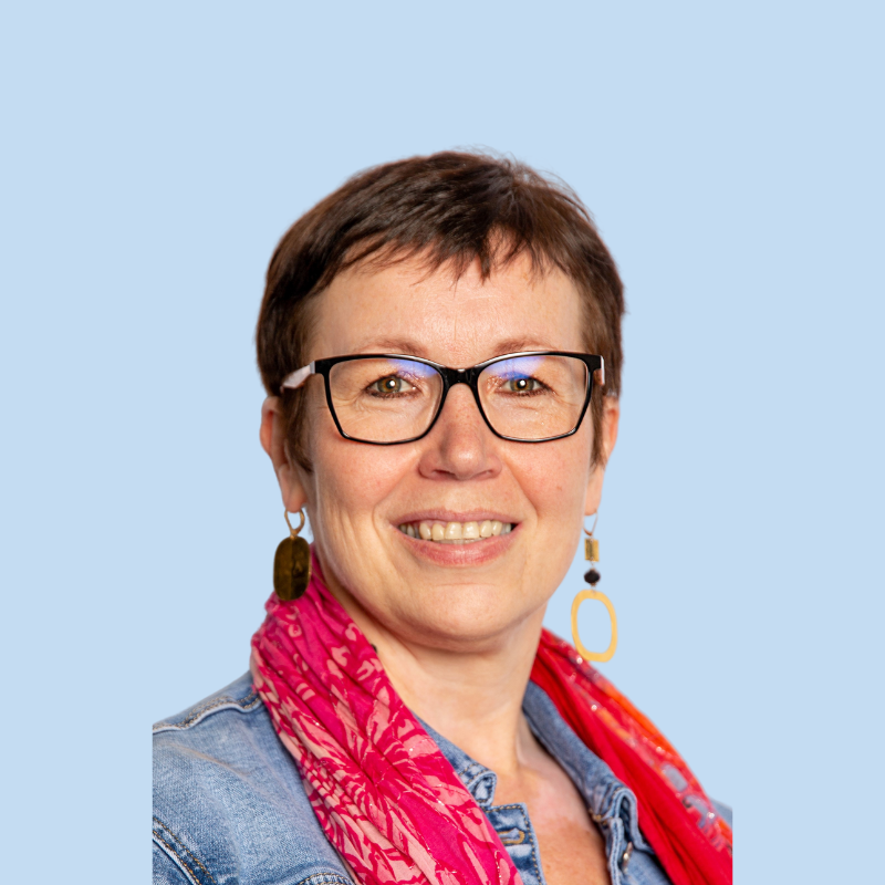 Profielfoto van Nathalie Schyns