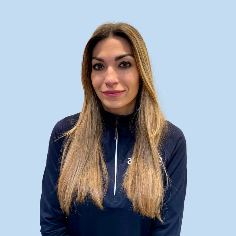 Profielfoto van Catia Ferrara