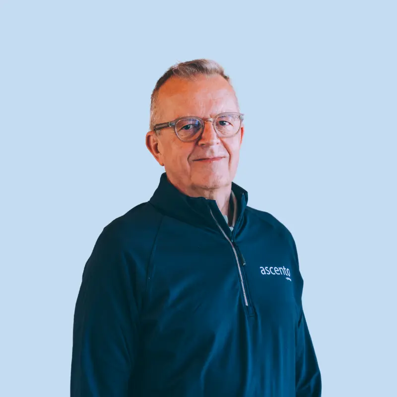 Profielfoto van Bart Mortier