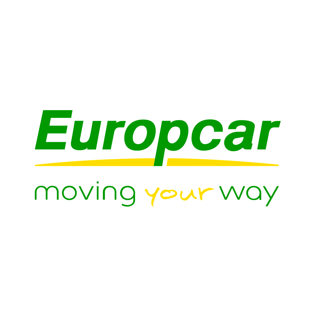 Logo van europacar