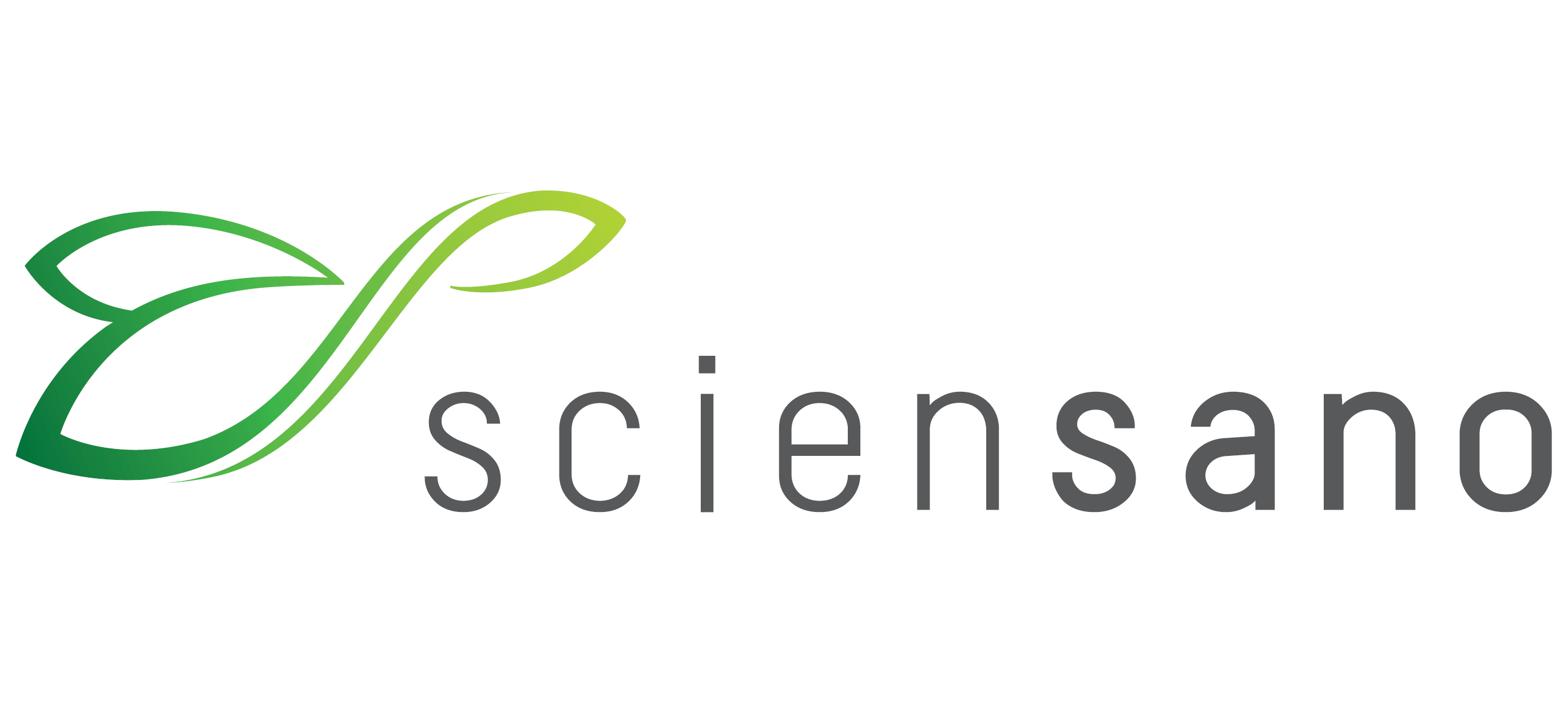 Logo van sciensano