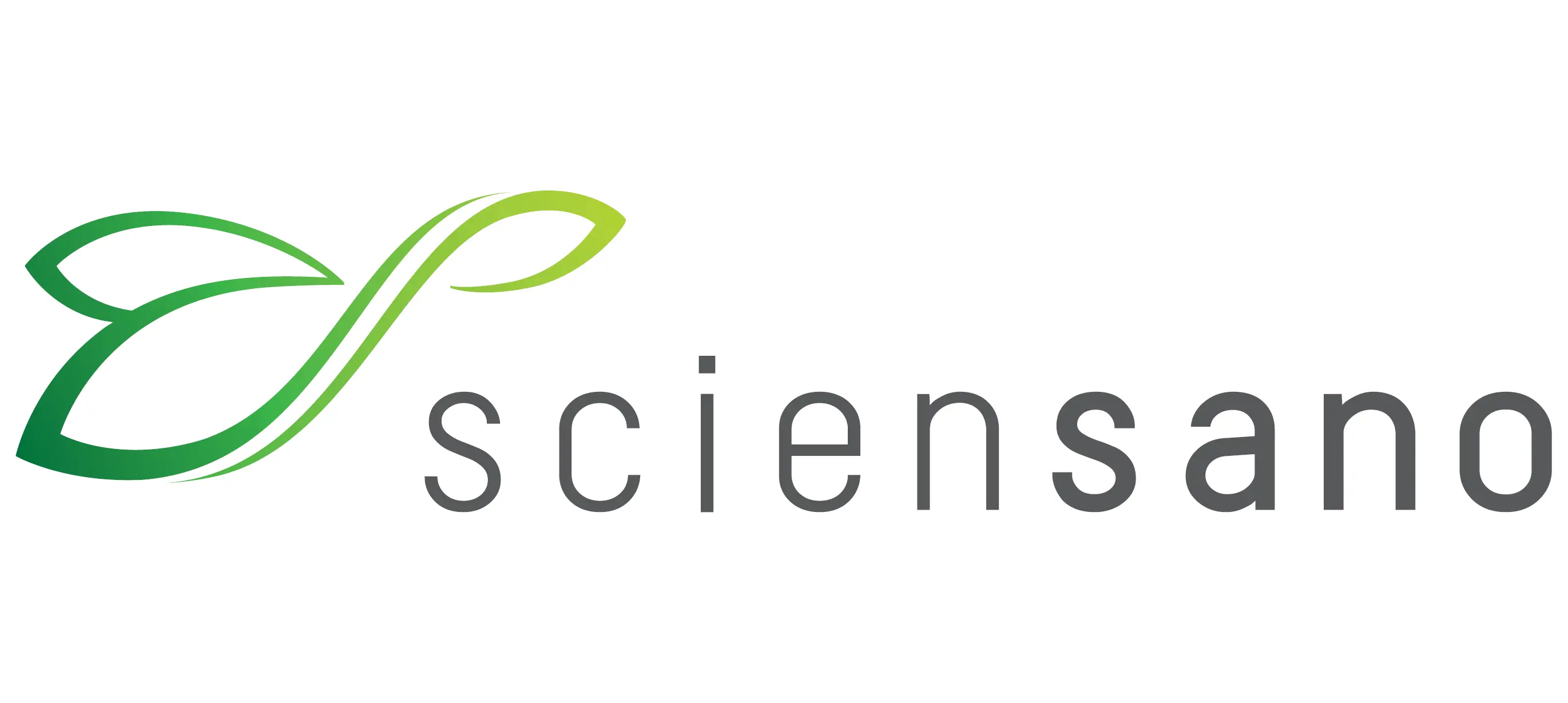 Logo van sciensano