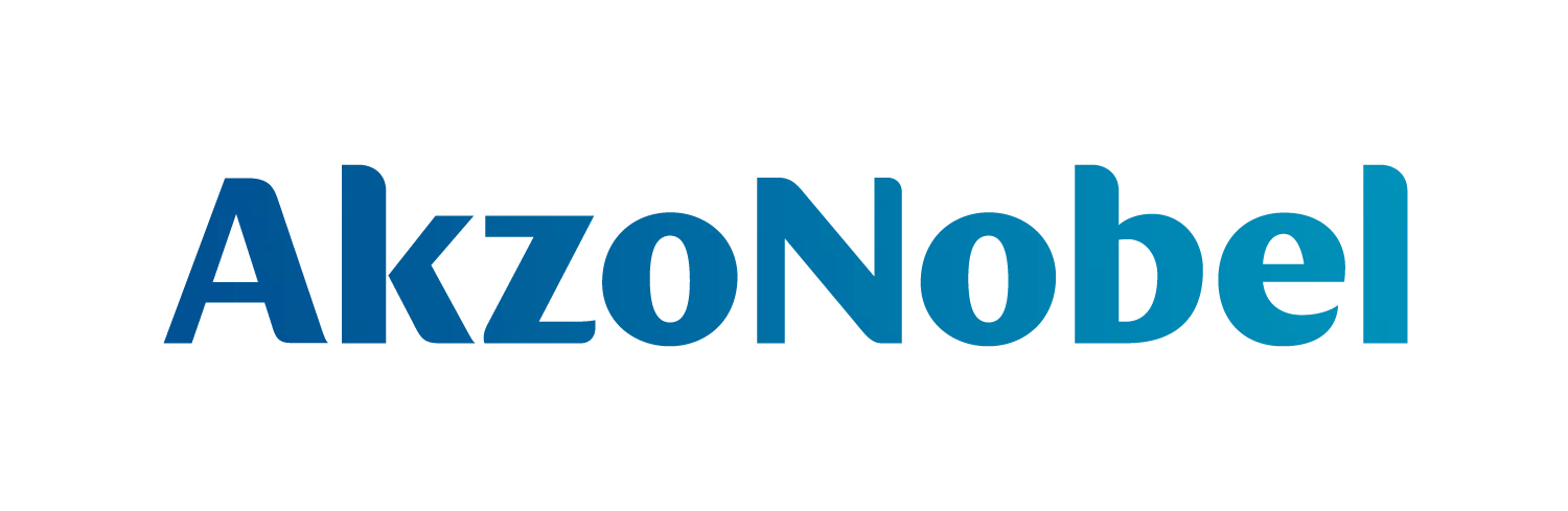 Logo van akzonobel