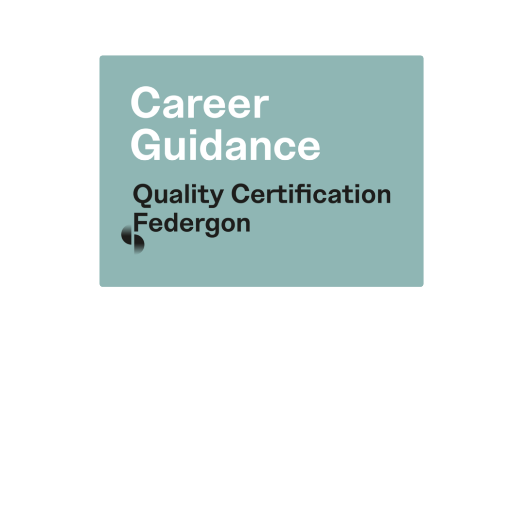 Fedargon certificering career guidance