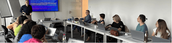 Workshop