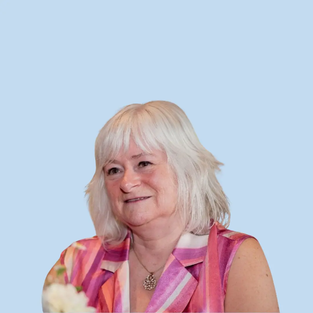 Profielfoto van Lieve Ons