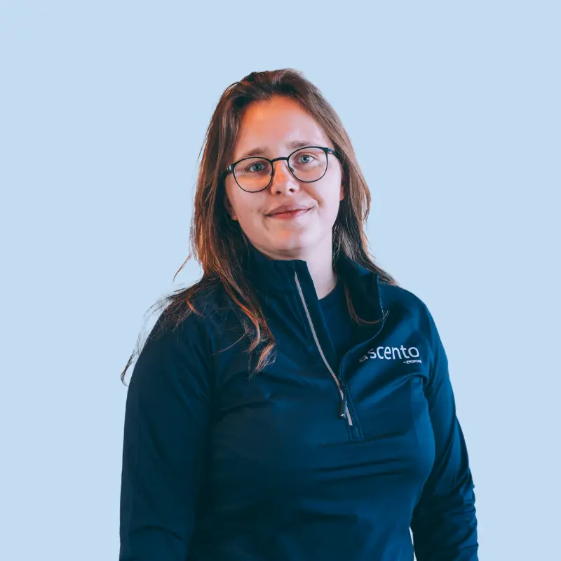 Profielfoto van Iris De Herdt