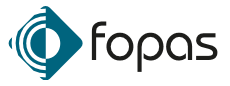 Logo van fopas