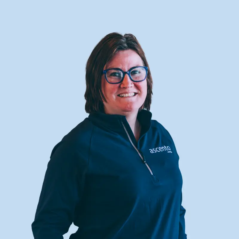Profielfoto van Virginie Fraikin