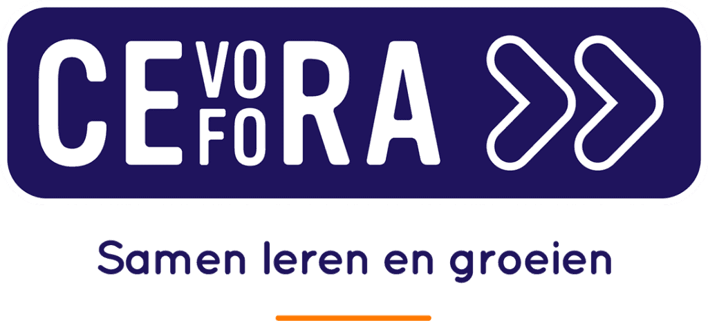 Logo van cevora