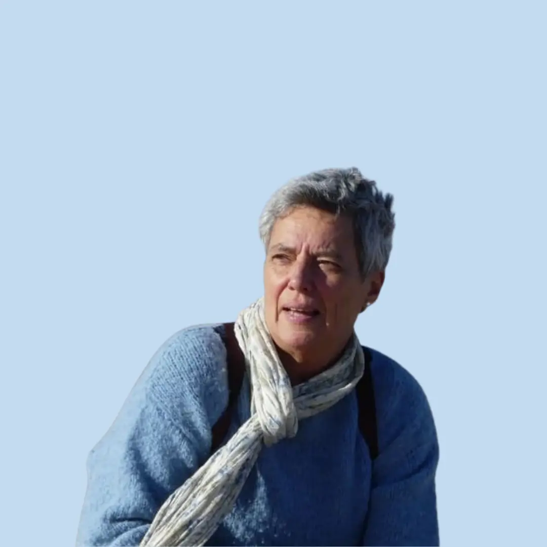 Profielfoto van Karin Voet