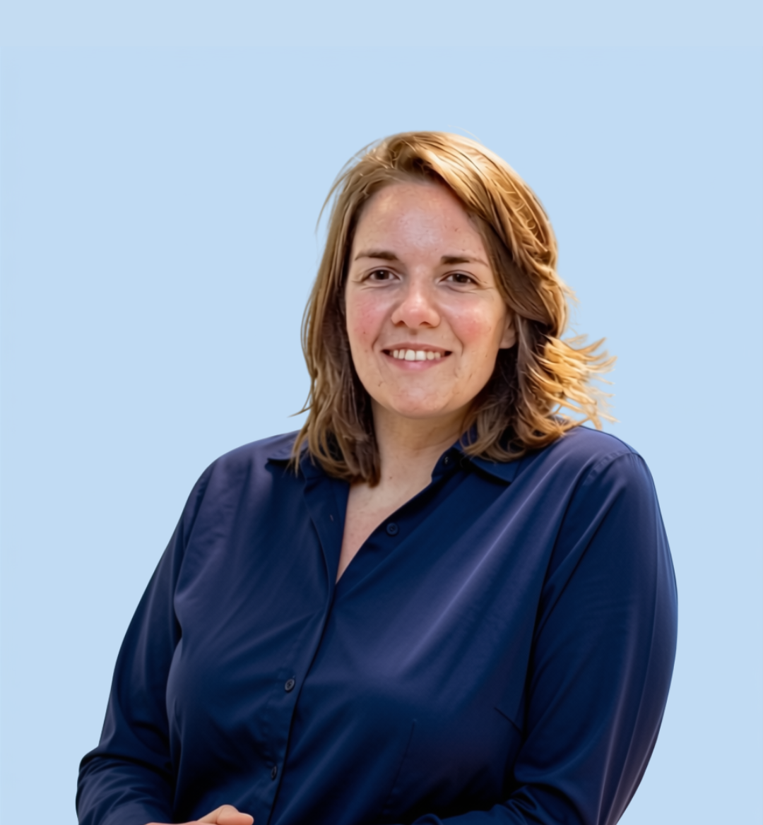 Profielfoto van Kirstie Vandewalle