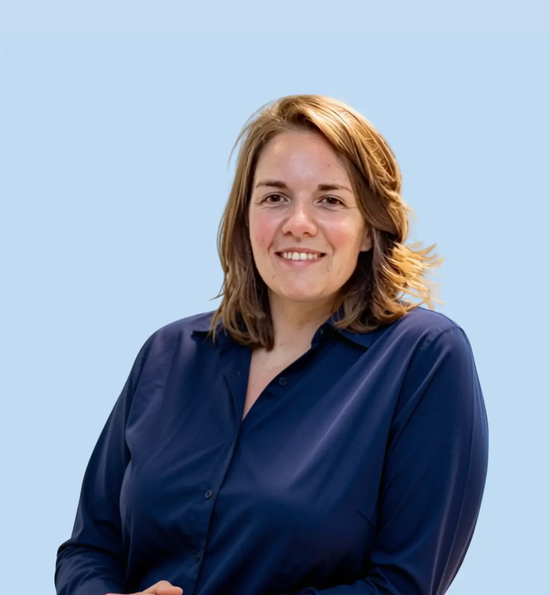 Profielfoto van Kirstie Vandewalle