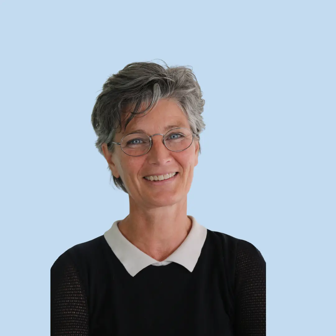 Profielfoto van An Op de Beeck