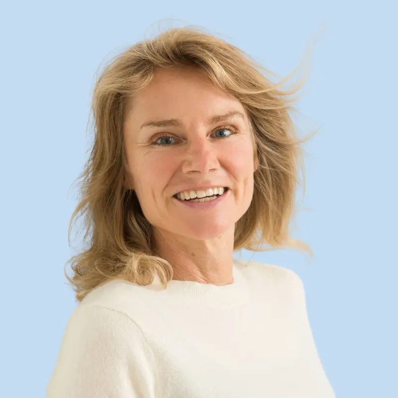 Profielfoto van Véronique Geessels