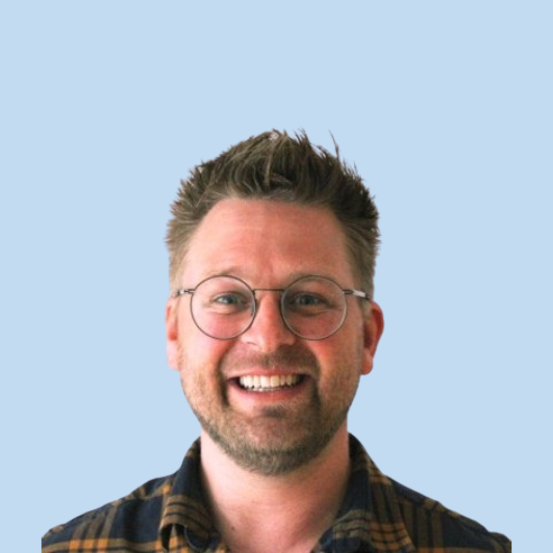 Profielfoto van Bart Huwé