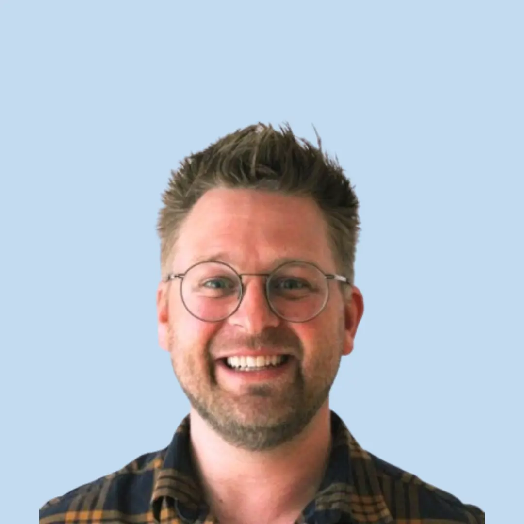 Profielfoto van Bart Huwé