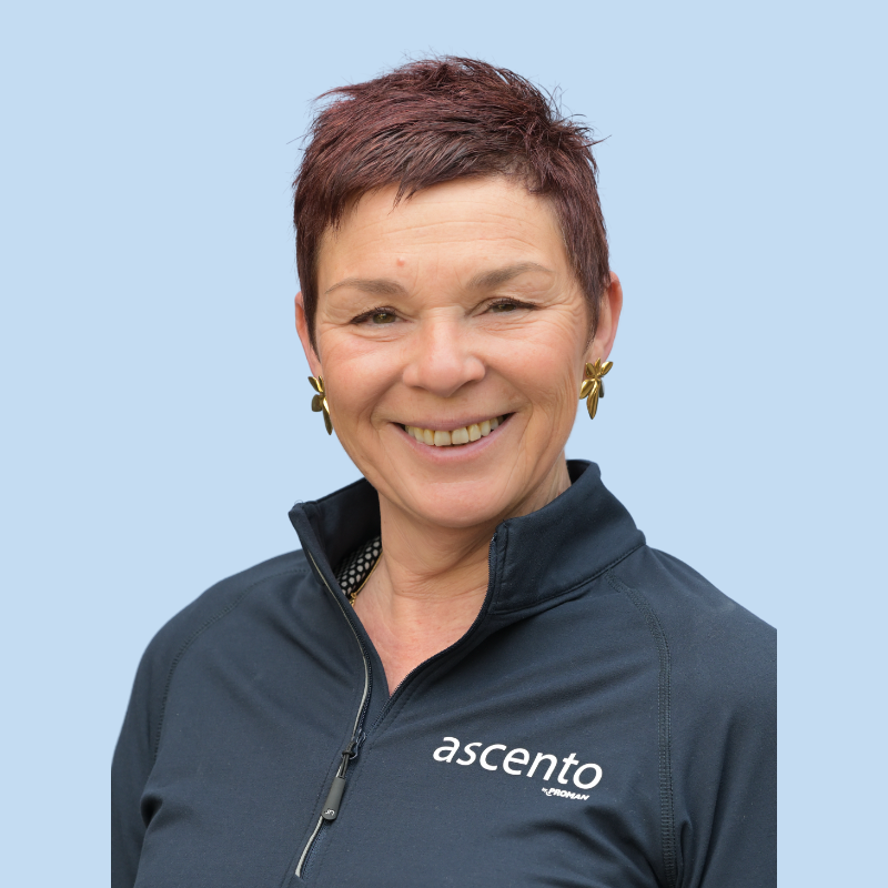 Profielfoto van Catherine Renkin