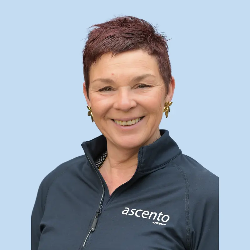 Profielfoto van Catherine Renkin