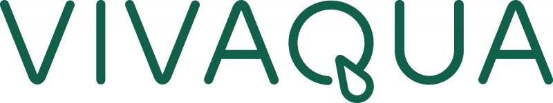 Logo van vivaqua